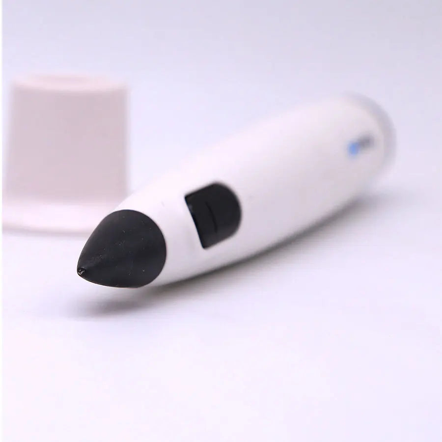 3D Printing Pen | Creative Drawing Tool with 50m PCL Filament | Kids & Artists DIY Craft Gift
