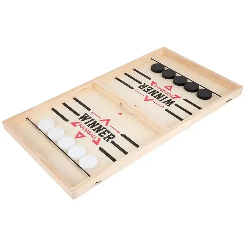 Foosball Winner Desktop Board Game