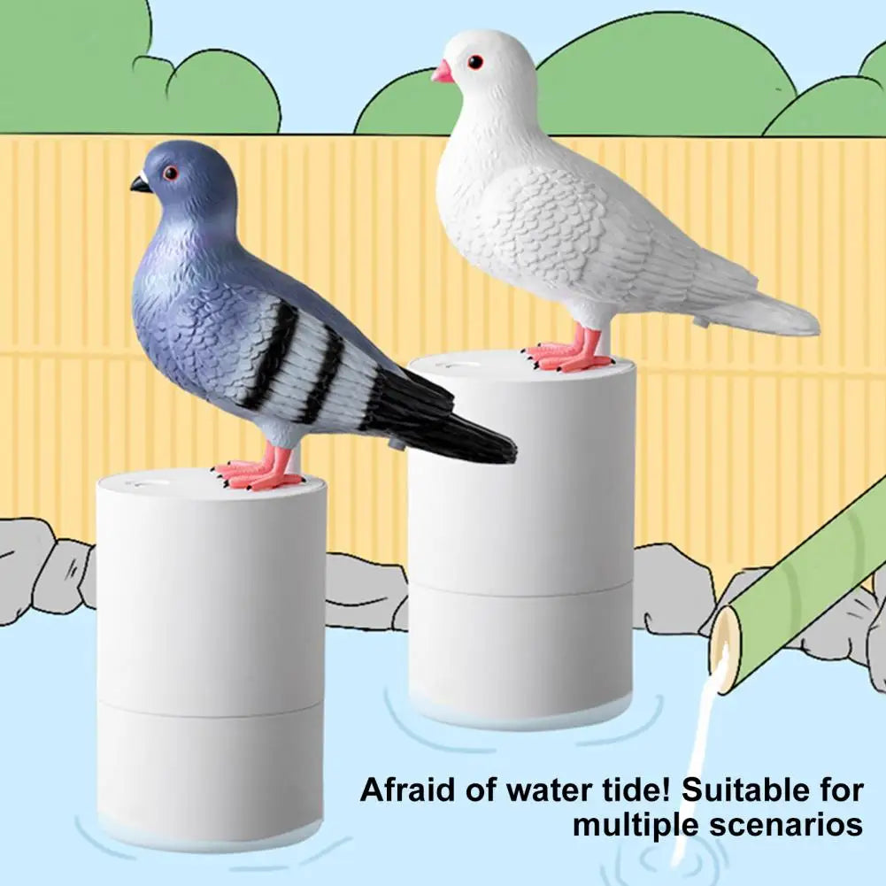 Pigeon Automatic Soap Dispenser