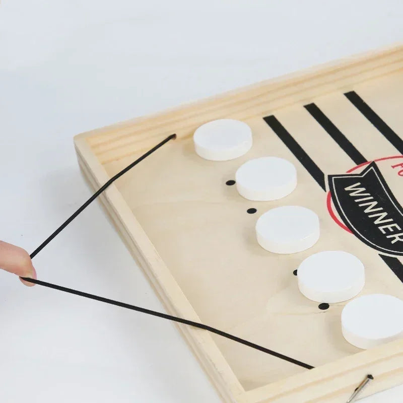 Foosball Winner Desktop Board Game