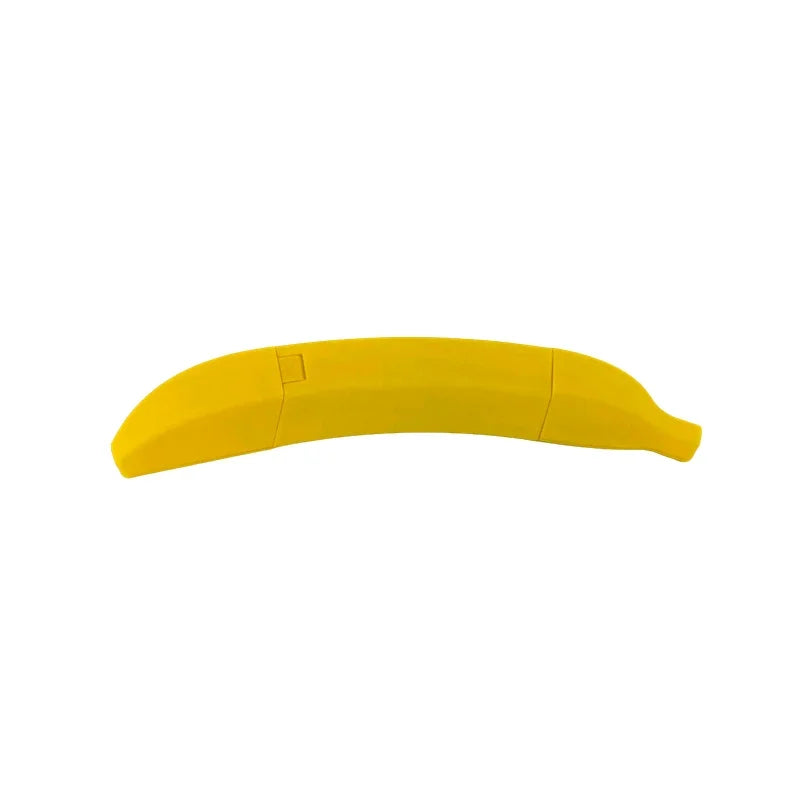 Banana-Shaped Retractable Lightsabar